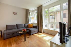 FeWo City Appartement 2